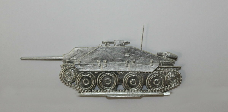 Jagdpanzer 38 "Hetzer"